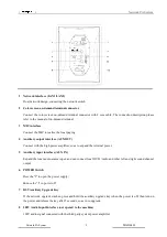 Preview for 8 page of DSPPA MAG6463 User Manual