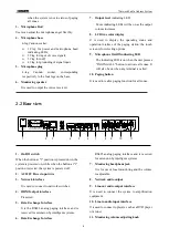 Preview for 7 page of DSPPA MAG6588 User Manual