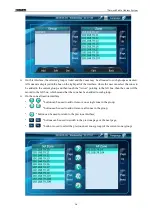 Preview for 19 page of DSPPA MAG6588 User Manual