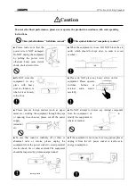 Preview for 2 page of DSPPA Mini60 User Manual