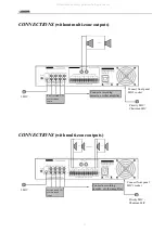 Preview for 5 page of DSPPA MP 210P Owner'S Manual