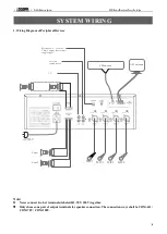 Preview for 5 page of DSPPA MP7806 Operation Manual