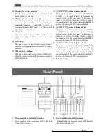 Предварительный просмотр 5 страницы DSPPA MP8712 User Manual