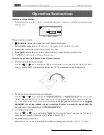 Предварительный просмотр 8 страницы DSPPA MP8712 User Manual