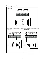 Preview for 4 page of DSPPA MP9006 Operation Instructions Manual