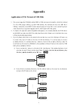 Preview for 8 page of DSPPA MP9006 Operation Instructions Manual