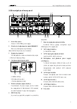 Предварительный просмотр 9 страницы DSPPA MP906 Operation Instructions Manual