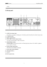 Preview for 6 page of DSPPA MP9306D User Manual