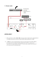 Preview for 4 page of DSPPA PC1010P Owner'S Manual