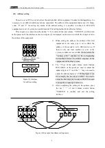 Preview for 8 page of DSPPA PC1011PII User Manual