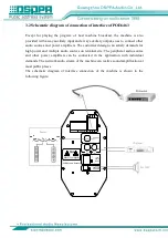 Предварительный просмотр 5 страницы DSPPA POE6463B Quick Start Manual