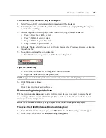 Preview for 33 page of DSR DSR1020 Installer/User Manual