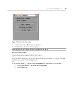 Preview for 37 page of DSR DSR1020 Installer/User Manual