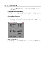 Preview for 44 page of DSR DSR1020 Installer/User Manual