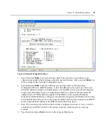 Preview for 49 page of DSR DSR1020 Installer/User Manual