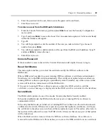 Preview for 51 page of DSR DSR1020 Installer/User Manual