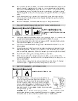 Preview for 7 page of DSR INC-406A Owner'S Manual