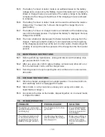 Предварительный просмотр 14 страницы DSR INC-812A Owner'S Manual