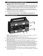 Preview for 5 page of DSR INC100 Owner'S Manual