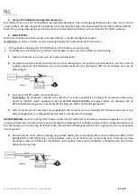 Preview for 13 page of DSR Probooster DSR108 Owner'S Manual