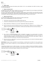 Preview for 34 page of DSR Probooster DSR108 Owner'S Manual