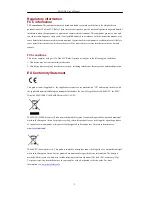 Preview for 2 page of DSS DVR-SDI Series User Manual