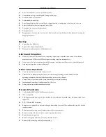 Preview for 6 page of DSS DVR-SDI Series User Manual