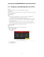 Preview for 19 page of DSS DVR-SDI Series User Manual