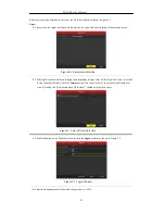 Preview for 22 page of DSS DVR-SDI Series User Manual