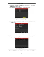 Preview for 23 page of DSS DVR-SDI Series User Manual