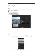 Preview for 36 page of DSS DVR-SDI Series User Manual