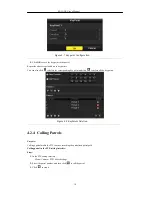 Preview for 38 page of DSS DVR-SDI Series User Manual