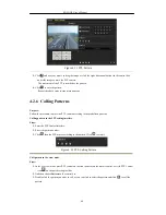 Preview for 40 page of DSS DVR-SDI Series User Manual