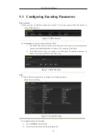 Preview for 44 page of DSS DVR-SDI Series User Manual