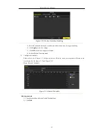 Preview for 51 page of DSS DVR-SDI Series User Manual