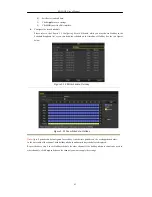 Preview for 61 page of DSS DVR-SDI Series User Manual