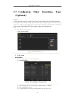 Preview for 62 page of DSS DVR-SDI Series User Manual