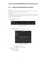 Preview for 64 page of DSS DVR-SDI Series User Manual