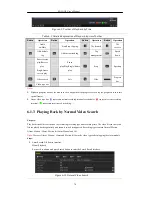 Preview for 74 page of DSS DVR-SDI Series User Manual