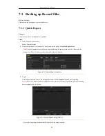 Preview for 90 page of DSS DVR-SDI Series User Manual