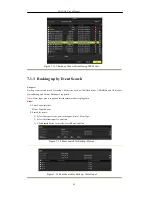 Preview for 94 page of DSS DVR-SDI Series User Manual