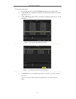 Preview for 95 page of DSS DVR-SDI Series User Manual