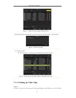 Preview for 97 page of DSS DVR-SDI Series User Manual