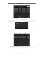 Preview for 99 page of DSS DVR-SDI Series User Manual