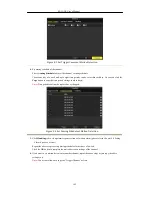 Preview for 105 page of DSS DVR-SDI Series User Manual