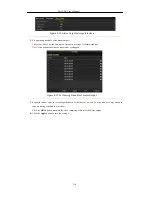 Preview for 116 page of DSS DVR-SDI Series User Manual