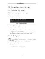 Preview for 120 page of DSS DVR-SDI Series User Manual