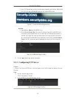 Preview for 122 page of DSS DVR-SDI Series User Manual