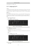 Preview for 124 page of DSS DVR-SDI Series User Manual