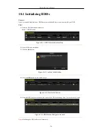 Preview for 136 page of DSS DVR-SDI Series User Manual